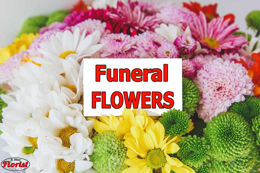 funeral-flowers Jacksonville