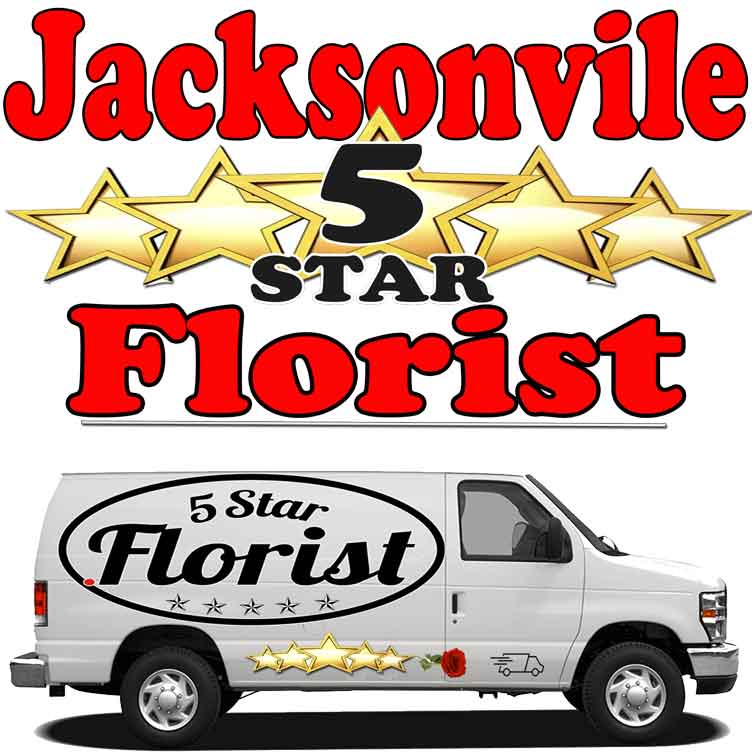Jacksonville florist